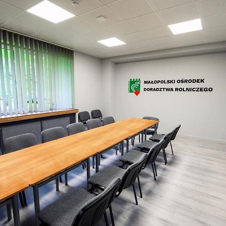 Pokoje Goscinne Modr Karniowice Luaran gambar