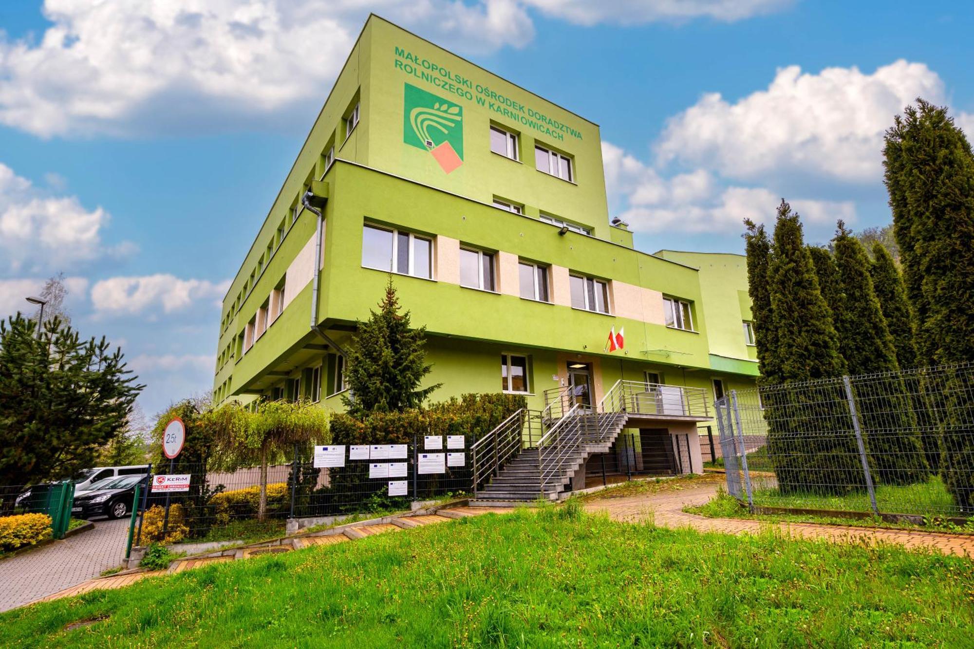 Pokoje Goscinne Modr Karniowice Luaran gambar